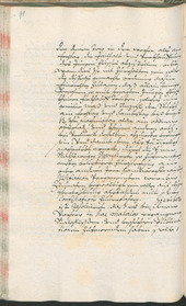 Civic Archives of Bozen-Bolzano - BOhisto Ratsprotokoll 1685/87 - 