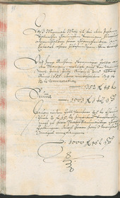 Civic Archives of Bozen-Bolzano - BOhisto Ratsprotokoll 1685/87 - 