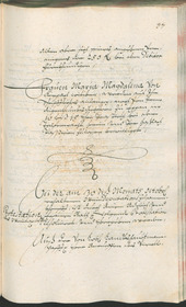 Civic Archives of Bozen-Bolzano - BOhisto Ratsprotokoll 1685/87 - 