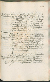 Civic Archives of Bozen-Bolzano - BOhisto Ratsprotokoll 1685/87 - 