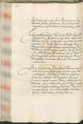Civic Archives of Bozen-Bolzano - BOhisto Ratsprotokoll 1685/87 - 