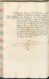 Civic Archives of Bozen-Bolzano - BOhisto Ratsprotokoll 1685/87 - 
