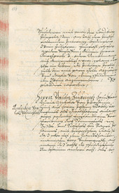 Civic Archives of Bozen-Bolzano - BOhisto Ratsprotokoll 1685/87 - 