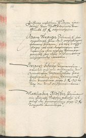 Civic Archives of Bozen-Bolzano - BOhisto Ratsprotokoll 1685/87 - 