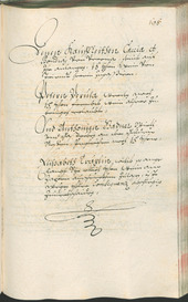 Civic Archives of Bozen-Bolzano - BOhisto Ratsprotokoll 1685/87 - 