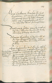 Civic Archives of Bozen-Bolzano - BOhisto Ratsprotokoll 1685/87 - 