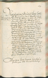 Civic Archives of Bozen-Bolzano - BOhisto Ratsprotokoll 1685/87 - 