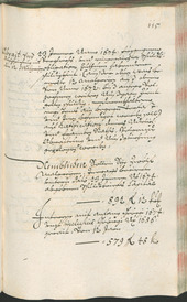 Civic Archives of Bozen-Bolzano - BOhisto Ratsprotokoll 1685/87 - 