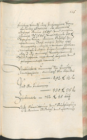 Civic Archives of Bozen-Bolzano - BOhisto Ratsprotokoll 1685/87 - 
