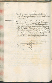 Civic Archives of Bozen-Bolzano - BOhisto Ratsprotokoll 1685/87 - 