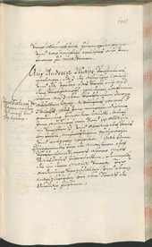 Civic Archives of Bozen-Bolzano - BOhisto Ratsprotokoll 1685/87 - 