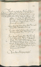Civic Archives of Bozen-Bolzano - BOhisto Ratsprotokoll 1685/87 - 