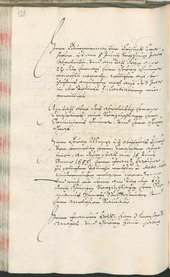 Civic Archives of Bozen-Bolzano - BOhisto Ratsprotokoll 1685/87 - 
