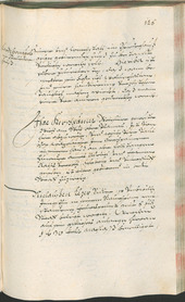 Civic Archives of Bozen-Bolzano - BOhisto Ratsprotokoll 1685/87 - 