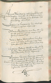 Civic Archives of Bozen-Bolzano - BOhisto Ratsprotokoll 1685/87 - 