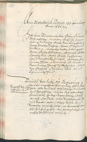 Civic Archives of Bozen-Bolzano - BOhisto Ratsprotokoll 1685/87 - 