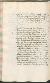 Civic Archives of Bozen-Bolzano - BOhisto Ratsprotokoll 1685/87 - 