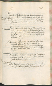 Civic Archives of Bozen-Bolzano - BOhisto Ratsprotokoll 1685/87 - 