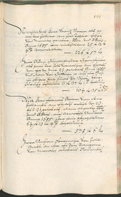 Civic Archives of Bozen-Bolzano - BOhisto Ratsprotokoll 1685/87 - 