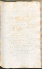 Civic Archives of Bozen-Bolzano - BOhisto Ratsprotokoll 1685/87 - 