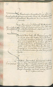 Civic Archives of Bozen-Bolzano - BOhisto Ratsprotokoll 1685/87 - 