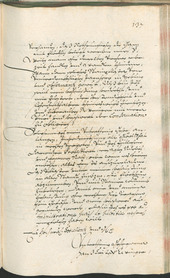 Civic Archives of Bozen-Bolzano - BOhisto Ratsprotokoll 1685/87 - 