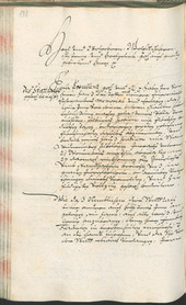 Civic Archives of Bozen-Bolzano - BOhisto Ratsprotokoll 1685/87 - 