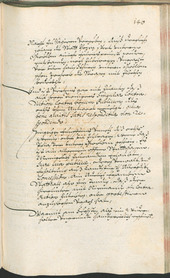 Civic Archives of Bozen-Bolzano - BOhisto Ratsprotokoll 1685/87 - 