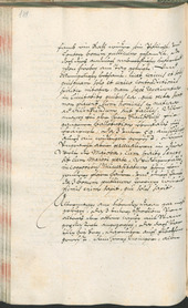 Civic Archives of Bozen-Bolzano - BOhisto Ratsprotokoll 1685/87 - 
