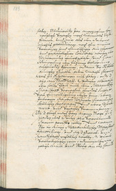 Civic Archives of Bozen-Bolzano - BOhisto Ratsprotokoll 1685/87 - 