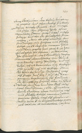 Civic Archives of Bozen-Bolzano - BOhisto Ratsprotokoll 1685/87 - 