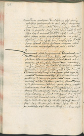 Civic Archives of Bozen-Bolzano - BOhisto Ratsprotokoll 1685/87 - 