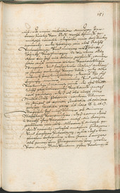 Civic Archives of Bozen-Bolzano - BOhisto Ratsprotokoll 1685/87 - 