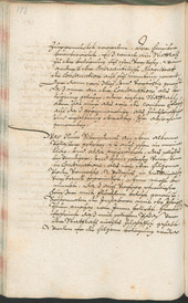Civic Archives of Bozen-Bolzano - BOhisto Ratsprotokoll 1685/87 - 