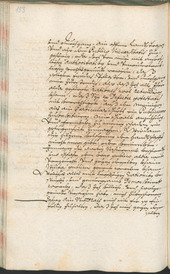 Civic Archives of Bozen-Bolzano - BOhisto Ratsprotokoll 1685/87 - 