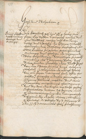 Civic Archives of Bozen-Bolzano - BOhisto Ratsprotokoll 1685/87 - 
