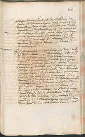 Civic Archives of Bozen-Bolzano - BOhisto Ratsprotokoll 1685/87 - 