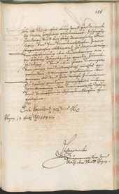 Civic Archives of Bozen-Bolzano - BOhisto Ratsprotokoll 1685/87 - 
