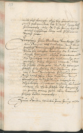 Civic Archives of Bozen-Bolzano - BOhisto Ratsprotokoll 1685/87 - 