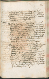 Civic Archives of Bozen-Bolzano - BOhisto Ratsprotokoll 1685/87 - 