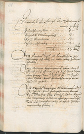 Civic Archives of Bozen-Bolzano - BOhisto Ratsprotokoll 1685/87 - 