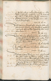 Civic Archives of Bozen-Bolzano - BOhisto Ratsprotokoll 1685/87 - 
