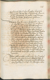 Civic Archives of Bozen-Bolzano - BOhisto Ratsprotokoll 1685/87 - 