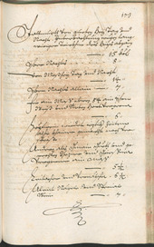 Stadtarchiv Bozen - BOhisto Ratsprotokoll 1685/87 - 