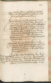 Stadtarchiv Bozen - BOhisto Ratsprotokoll 1685/87 - 