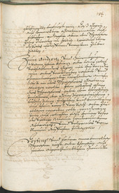 Stadtarchiv Bozen - BOhisto Ratsprotokoll 1685/87 - 