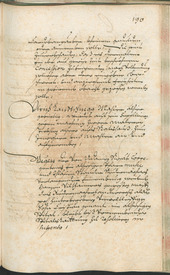 Stadtarchiv Bozen - BOhisto Ratsprotokoll 1685/87 - 