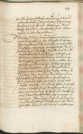 Civic Archives of Bozen-Bolzano - BOhisto Ratsprotokoll 1685/87 - 