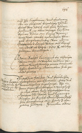 Civic Archives of Bozen-Bolzano - BOhisto Ratsprotokoll 1685/87 - 