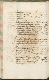 Civic Archives of Bozen-Bolzano - BOhisto Ratsprotokoll 1685/87 - 